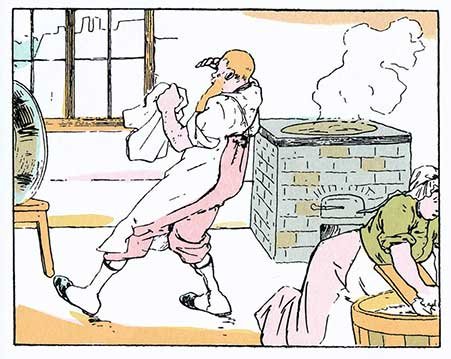 Những trò tếu của sapeur Camember, Cái gì thái quá cũng là khuyết điểm, trang 4